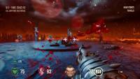 Hellbound: Survival Mode screenshot thumbnail