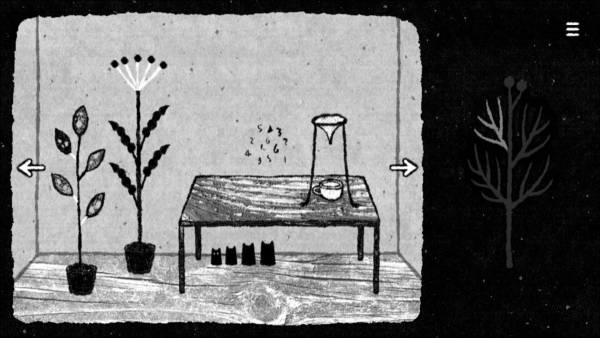 Her Trees: The Puzzle House screenshot