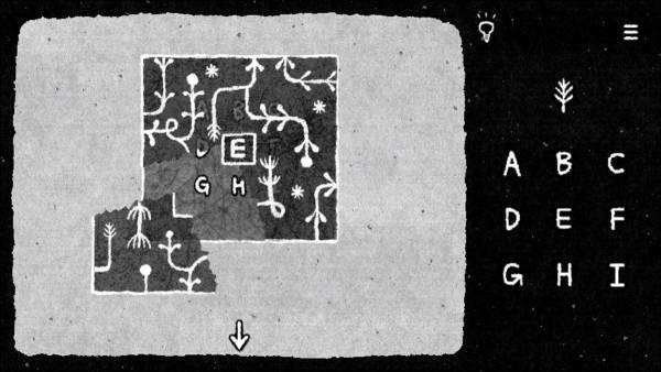 Her Trees: The Puzzle House screenshot