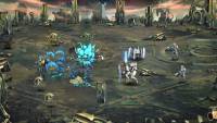 Heroes of Science and Fiction screenshot thumbnail