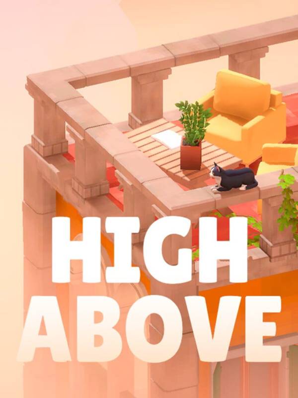 High Above image