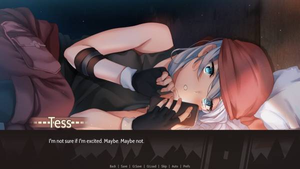 Highway Blossoms: Next Exit screenshot