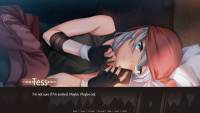 Highway Blossoms: Next Exit screenshot thumbnail