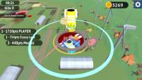 Hole io: Animals DLC screenshot thumbnail