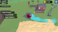 Hole io: Animals DLC screenshot thumbnail