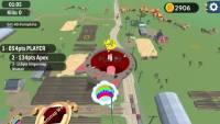 Hole io: Animals DLC screenshot thumbnail