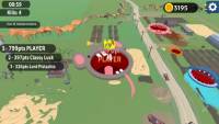 Hole io: Animals DLC screenshot thumbnail