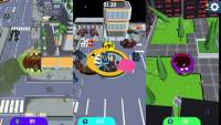 Hole io: Freaks DLC screenshot thumbnail