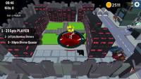 Hole io: Freaks DLC screenshot thumbnail