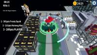 Hole io: Freaks DLC screenshot thumbnail