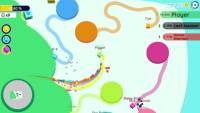 Hole io & Paper io 2 screenshot thumbnail