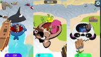 Hole io & Paper io 2 screenshot thumbnail