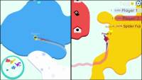 Hole io & Paper io 2 screenshot thumbnail