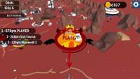 Hole io: Red Planet DLC screenshot thumbnail