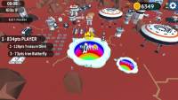 Hole io: Red Planet DLC screenshot thumbnail
