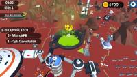 Hole io: Red Planet DLC screenshot thumbnail