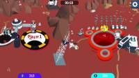 Hole io: Red Planet DLC screenshot thumbnail