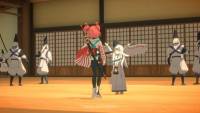 Homura Hime screenshot thumbnail