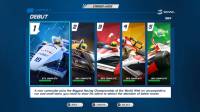 Horizon Chase Turbo: Ayrton Senna Edition screenshot thumbnail