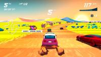 Horizon Chase Turbo: Rookie Series screenshot thumbnail