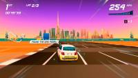 Horizon Chase Turbo: Rookie Series screenshot thumbnail