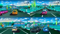 Horizon Chase Turbo: Rookie Series screenshot thumbnail