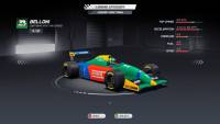 Horizon Chase Turbo: Senna Forever screenshot thumbnail