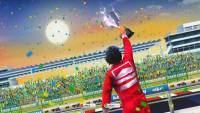 Horizon Chase Turbo: Senna Forever screenshot thumbnail