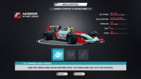 Horizon Chase Turbo: Senna Forever screenshot thumbnail