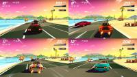 Horizon Chase Turbo: Summer Vibes screenshot thumbnail