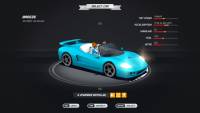 Horizon Chase Turbo: Summer Vibes screenshot thumbnail