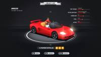 Horizon Chase Turbo: Summer Vibes screenshot thumbnail
