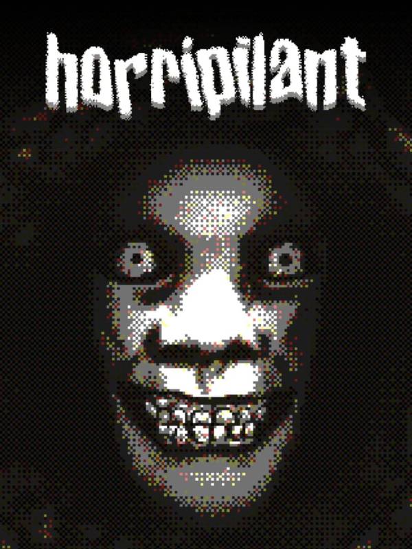Horripilant image