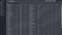 Horse Racing Manager screenshot thumbnail