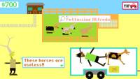 Horsey Game screenshot thumbnail