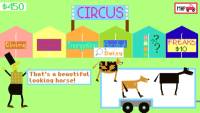 Horsey Game screenshot thumbnail