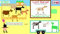 Horsey Game screenshot thumbnail
