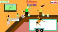 Horsey Game screenshot thumbnail