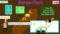 Horsey Game screenshot thumbnail