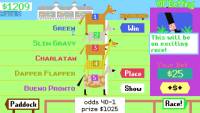 Horsey Game screenshot thumbnail