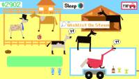 Horsey Game screenshot thumbnail
