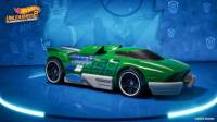 Hot Wheels Unleashed 2: Turbocharged - Day One Edition screenshot thumbnail