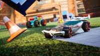 Hot Wheels Unleashed 2: Turbocharged - Deluxe Edition screenshot thumbnail