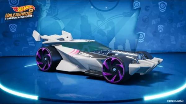 Hot Wheels Unleashed 2: Turbocharged - Pure Fire Edition screenshot