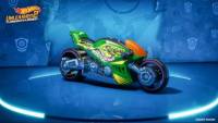 Hot Wheels Unleashed 2: Turbocharged - Pure Fire Edition screenshot thumbnail