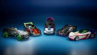 Hot Wheels Unleashed: Batman Expansion screenshot thumbnail