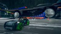 Hot Wheels Unleashed: Batman Expansion screenshot thumbnail