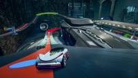 Hot Wheels Unleashed: Batman Expansion screenshot thumbnail