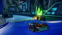 Hot Wheels Unleashed: Batman Expansion screenshot thumbnail