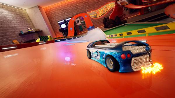 Hot Wheels Unleashed: Game of the Year Edition screenshot